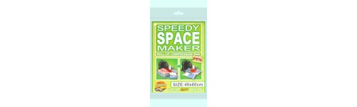 SPEEDY SPACEMAKER 40x60 cm