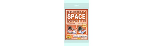 SPEEDY SPACEMAKER 50x70 cm