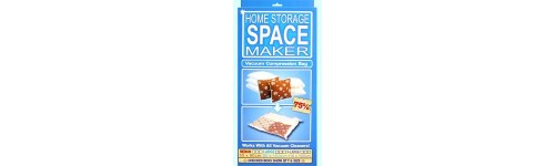 HOME STORAGE SPACEMAKER 110x100 cm